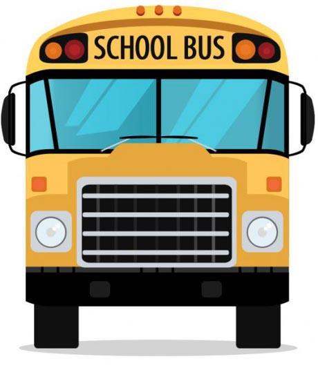 Bus Logo 